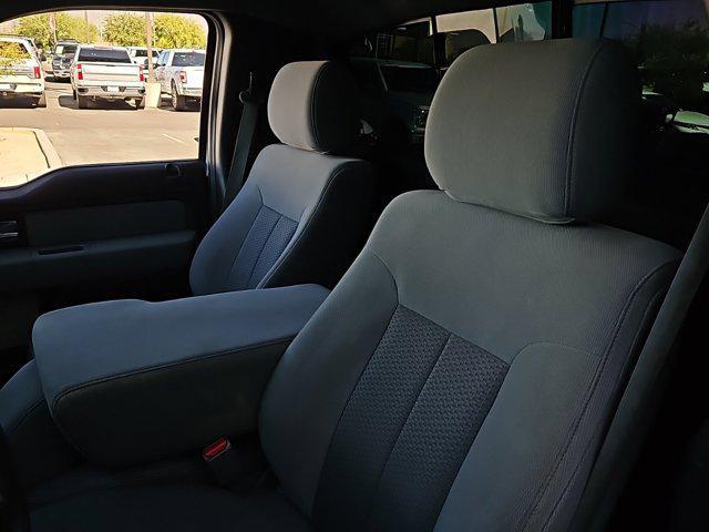 used 2013 Ford F-150 car, priced at $21,088