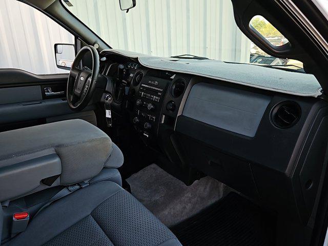 used 2013 Ford F-150 car, priced at $21,088