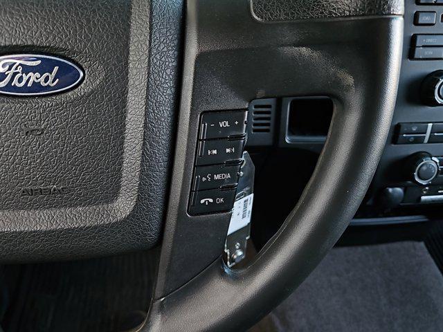 used 2013 Ford F-150 car, priced at $21,088