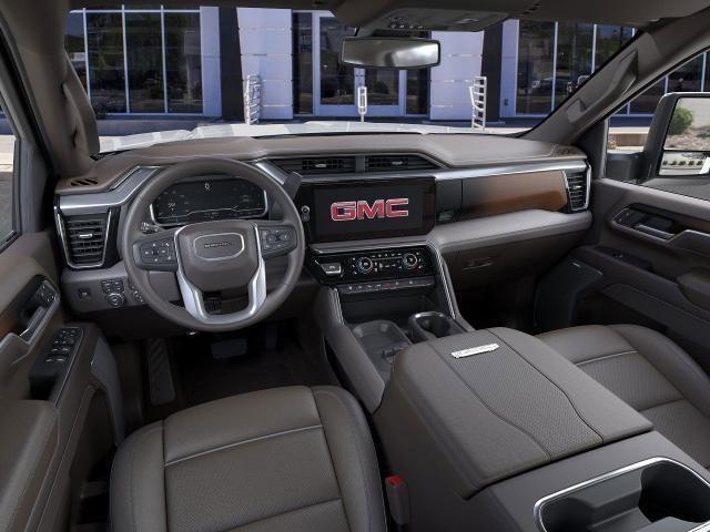 new 2026 GMC Sierra 3500 car, priced at $89,825
