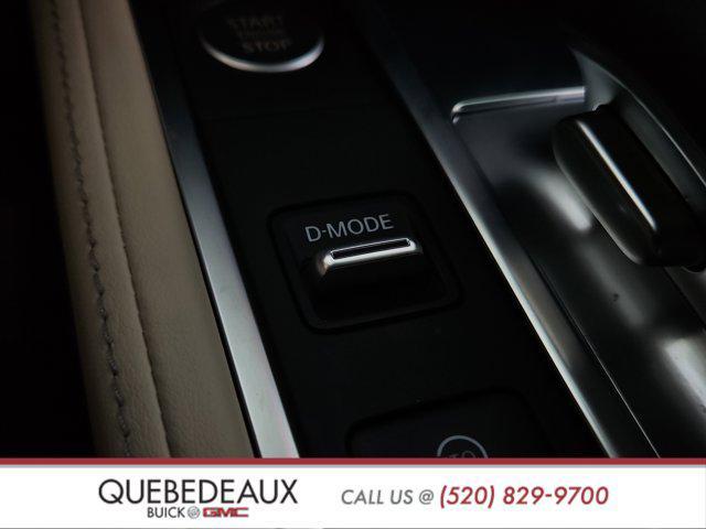 used 2025 INFINITI QX60 car, priced at $48,516