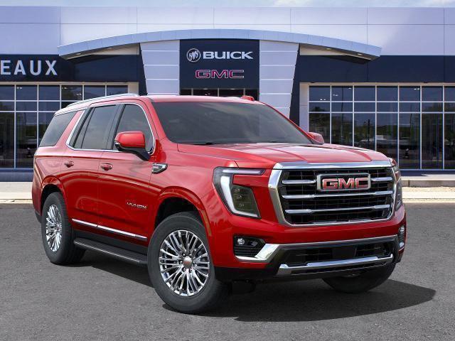 new 2025 GMC Yukon car, priced at $73,559