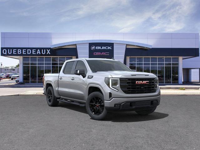 new 2025 GMC Sierra 1500 car, priced at $57,974