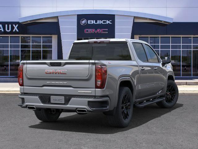 new 2025 GMC Sierra 1500 car, priced at $57,974