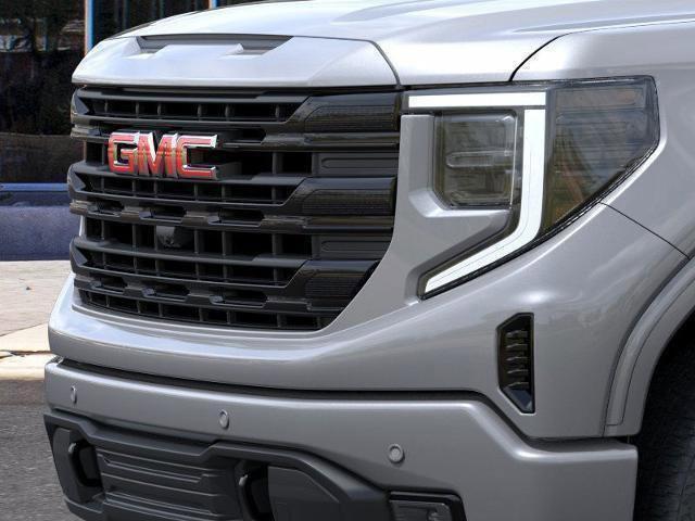 new 2025 GMC Sierra 1500 car, priced at $57,974