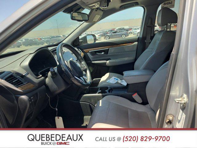 used 2020 Honda CR-V car, priced at $22,568