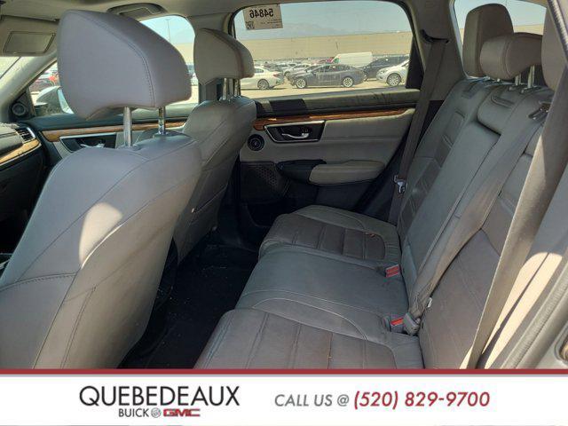 used 2020 Honda CR-V car, priced at $22,568