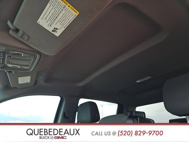 used 2021 Chevrolet Silverado 1500 car, priced at $30,821