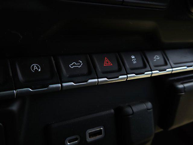 used 2021 Chevrolet Silverado 1500 car, priced at $27,947