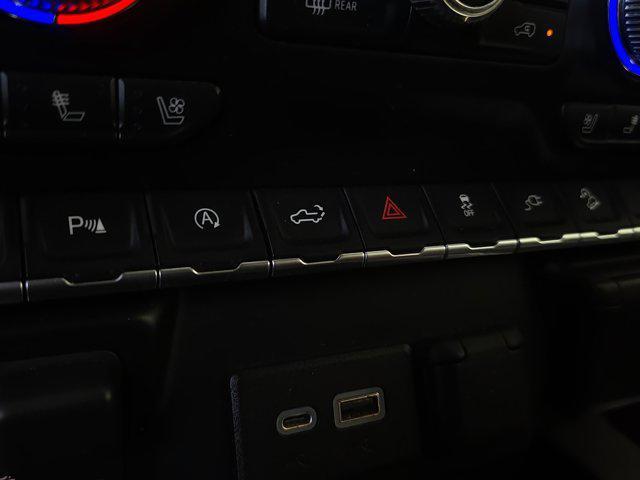 used 2019 GMC Sierra 1500 car, priced at $34,991