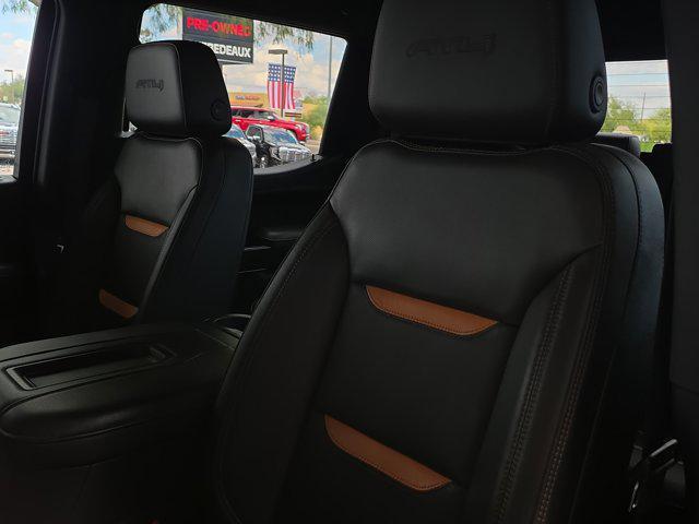 used 2019 GMC Sierra 1500 car, priced at $34,991