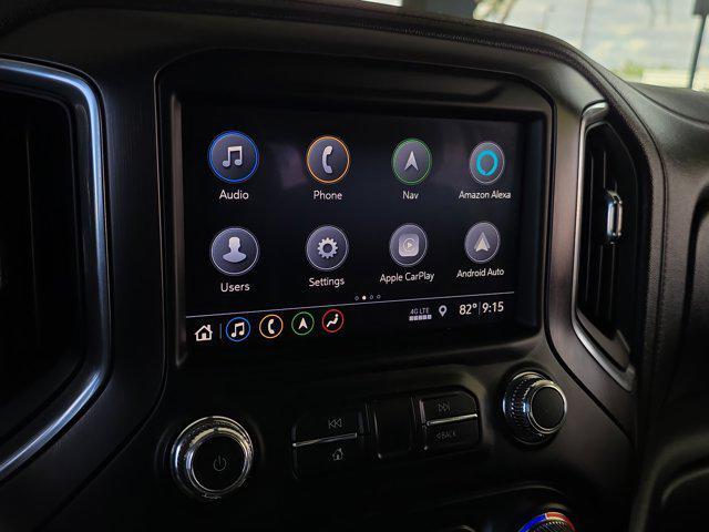 used 2019 GMC Sierra 1500 car, priced at $34,991