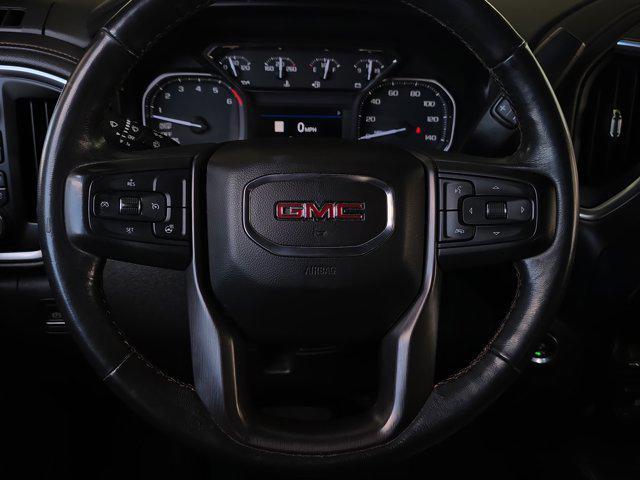 used 2019 GMC Sierra 1500 car, priced at $34,991