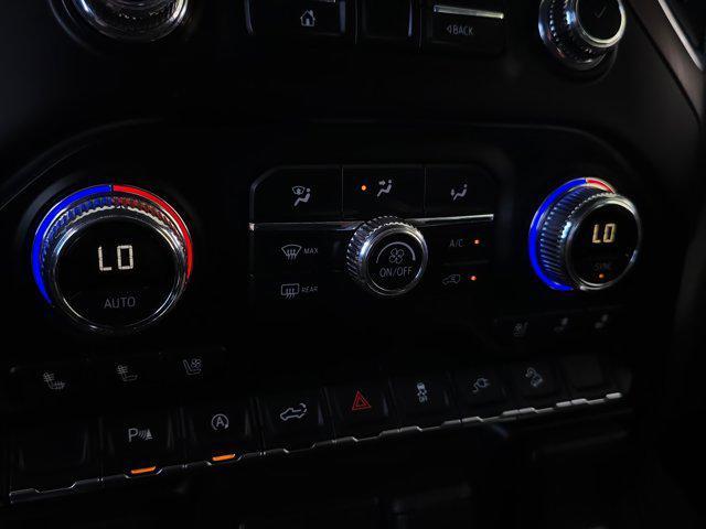 used 2019 GMC Sierra 1500 car, priced at $34,991