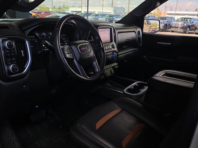 used 2019 GMC Sierra 1500 car, priced at $34,991