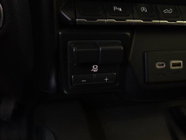 used 2019 GMC Sierra 1500 car, priced at $34,991