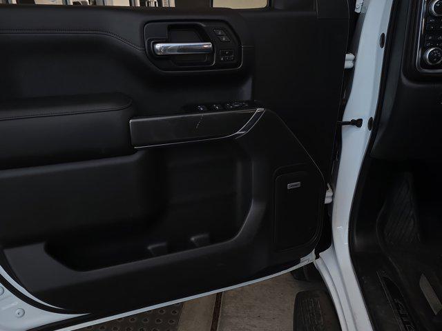 used 2019 GMC Sierra 1500 car, priced at $34,991