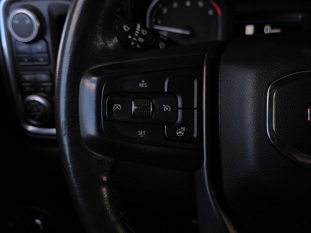 used 2019 GMC Sierra 1500 car, priced at $34,991