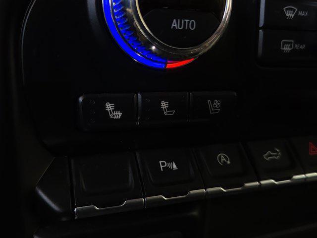 used 2019 GMC Sierra 1500 car, priced at $34,991