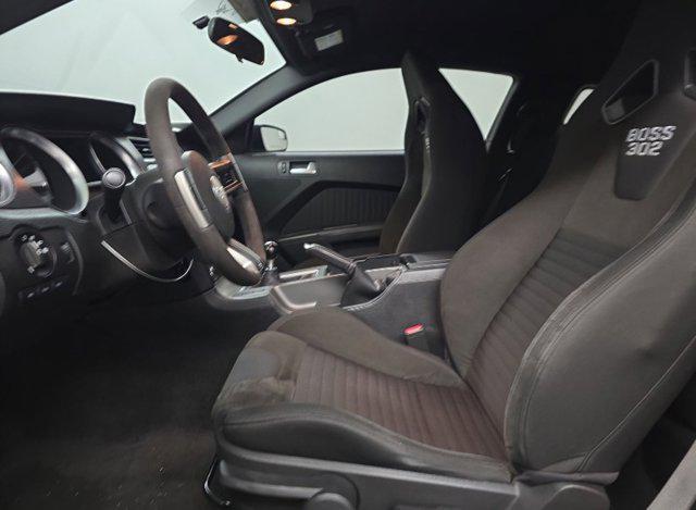used 2012 Ford Mustang car, priced at $30,088