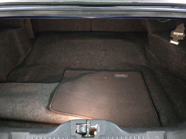 used 2012 Ford Mustang car, priced at $30,088