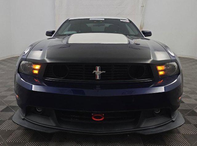 used 2012 Ford Mustang car, priced at $30,088