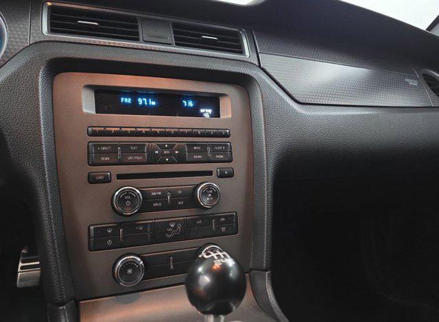 used 2012 Ford Mustang car, priced at $30,088