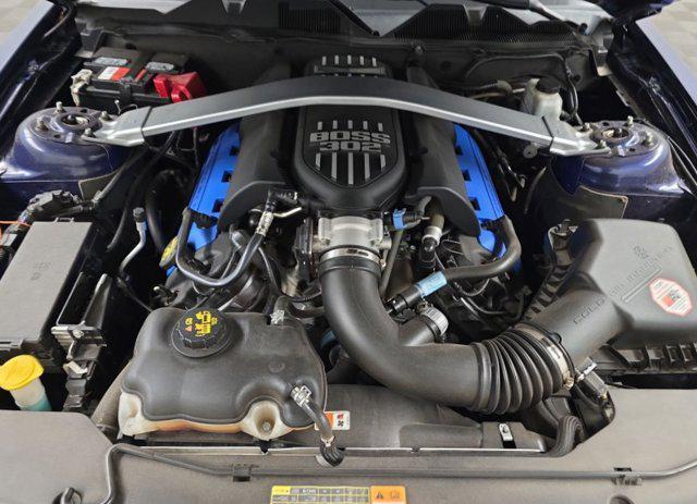 used 2012 Ford Mustang car, priced at $30,088