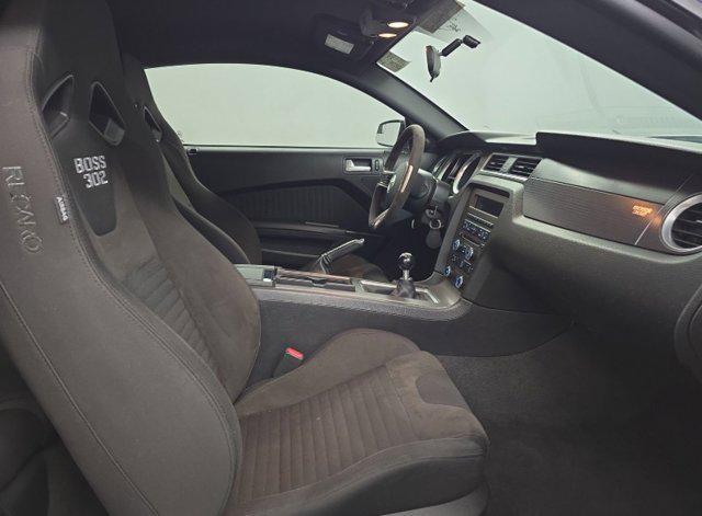 used 2012 Ford Mustang car, priced at $30,088
