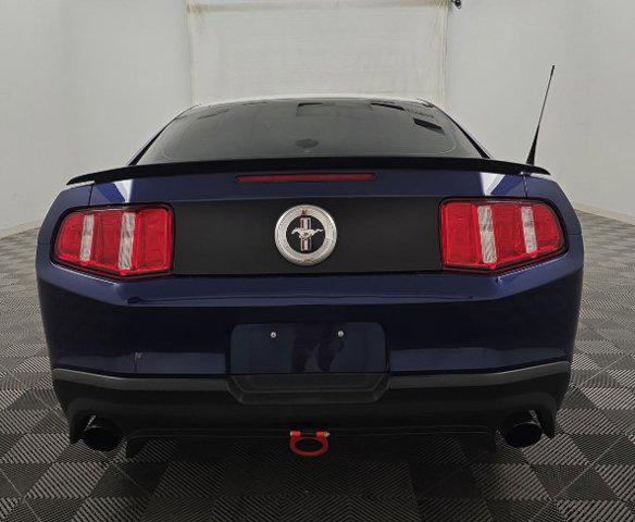 used 2012 Ford Mustang car, priced at $30,088