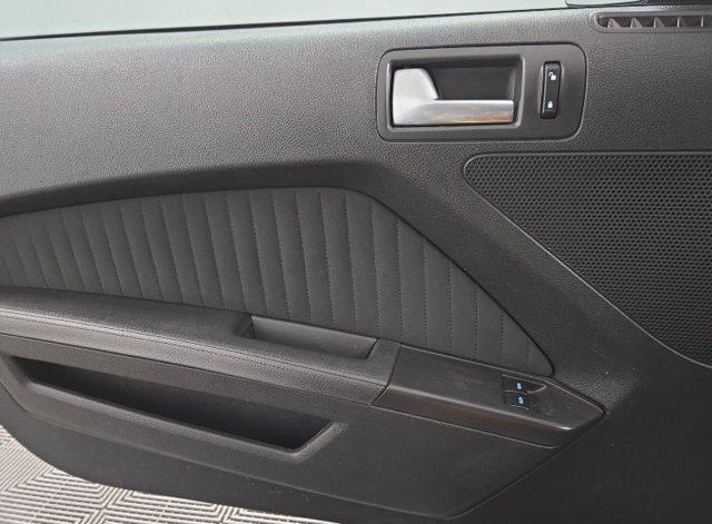 used 2012 Ford Mustang car, priced at $30,088