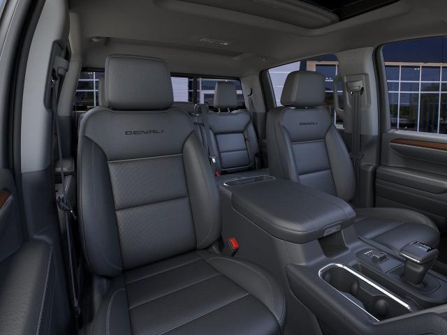 new 2026 GMC Sierra 1500 car, priced at $72,340