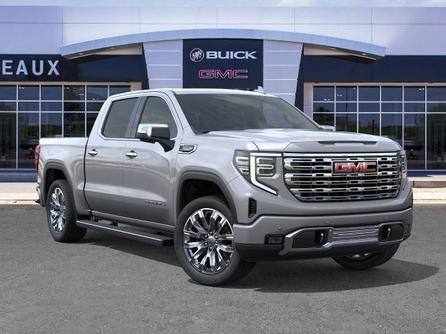 new 2026 GMC Sierra 1500 car, priced at $72,340