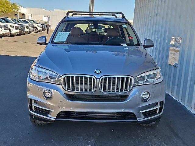 used 2016 BMW X5 eDrive car, priced at $18,511