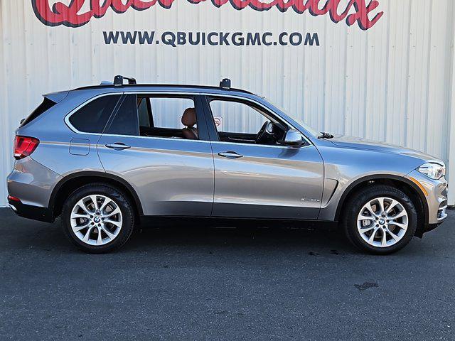 used 2016 BMW X5 eDrive car, priced at $18,511