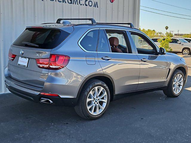 used 2016 BMW X5 eDrive car, priced at $18,511