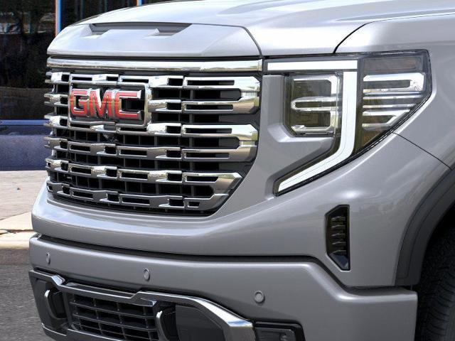 new 2025 GMC Sierra 1500 car, priced at $77,049