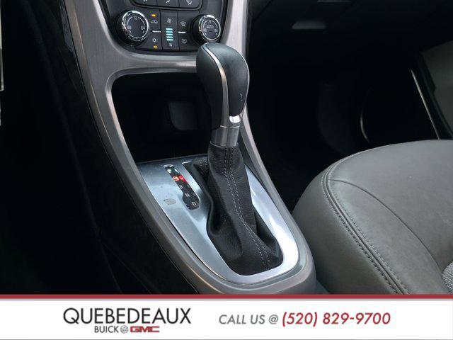 used 2014 Buick Verano car, priced at $8,992