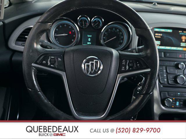 used 2014 Buick Verano car, priced at $8,992