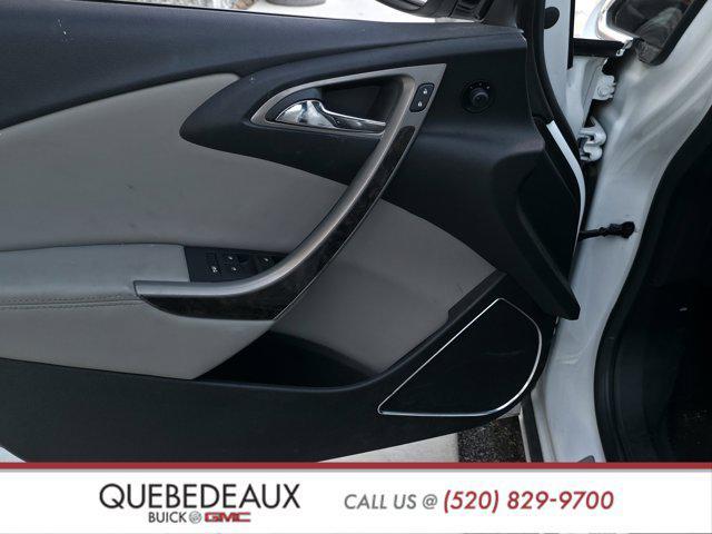 used 2014 Buick Verano car, priced at $8,992