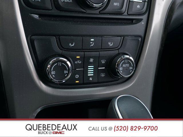 used 2014 Buick Verano car, priced at $8,992