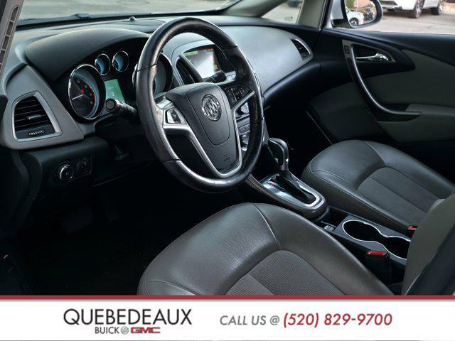 used 2014 Buick Verano car, priced at $8,992