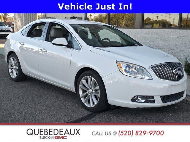 used 2014 Buick Verano car, priced at $8,992