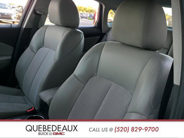 used 2014 Buick Verano car, priced at $8,992