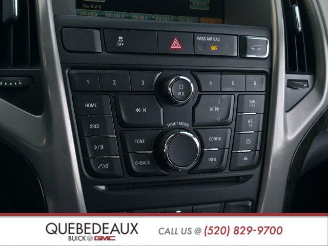 used 2014 Buick Verano car, priced at $8,992