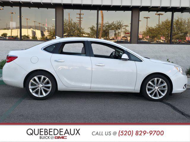 used 2014 Buick Verano car, priced at $8,992