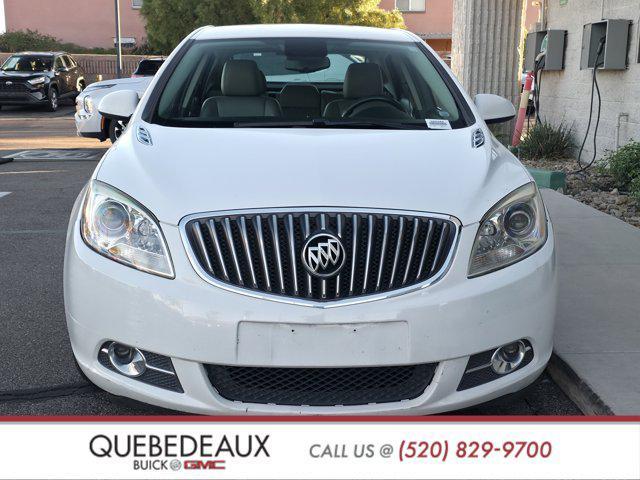 used 2014 Buick Verano car, priced at $8,992
