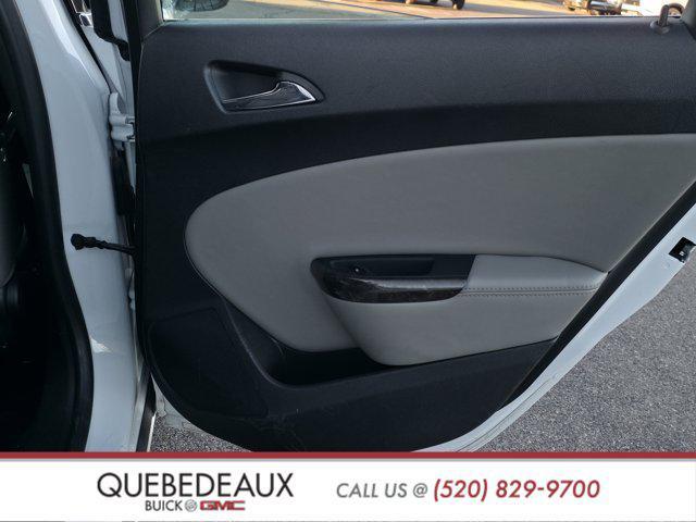 used 2014 Buick Verano car, priced at $8,992