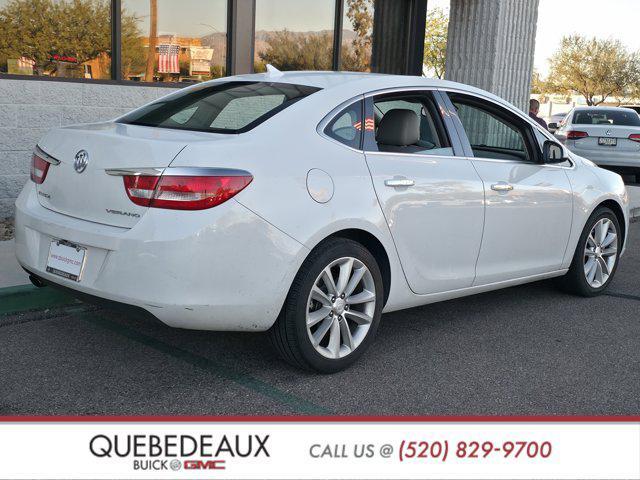 used 2014 Buick Verano car, priced at $8,992
