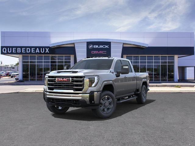 new 2025 GMC Sierra 2500 car, priced at $76,592